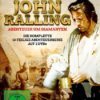 John Ralling - Abenteuer um Diamanten / Die komplette 13-teilige Abenteuerserie (Pidax Serien-Klassiker)  [2 DVDs]