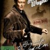 John Wayne - Original Kinofilm Box  [4 DVDs]