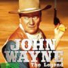John Wayne - The Legend
