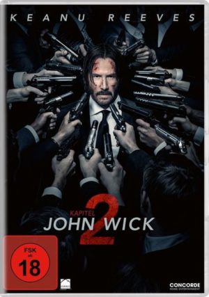 John Wick: Kapitel 2