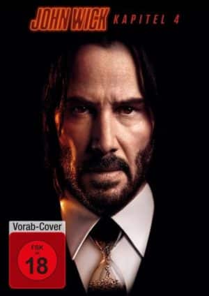 John Wick: Kapitel 4