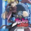 Jojo's Bizarre Adventure - 1. Staffel - DVD Vol. 3