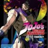 Jojo's Bizarre Adventure - 1. Staffel - DVD Vol. 4