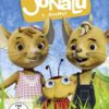 JoNaLu - Staffel 1/DVD 1-4 Komplettbox -  [4 DVDs]