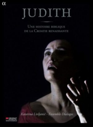 Judith