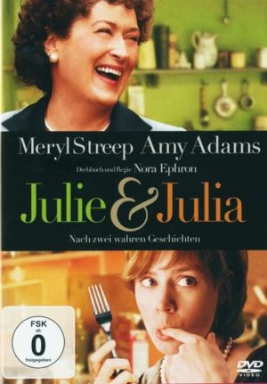 Julie & Julia