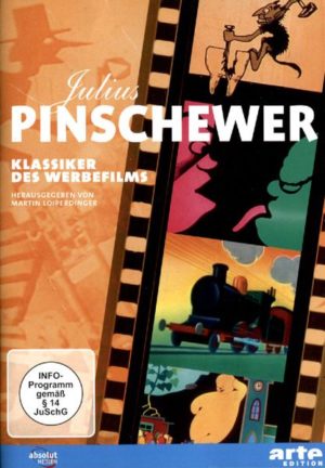 Julius Pinschewer