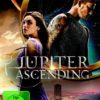 Jupiter Ascending