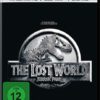 Jurassic Park 2 - Vergessene Welt  (4K Ultra HD) (+ Blu-ray)