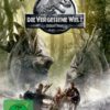 Jurassic Park 2 - Vergessene Welt