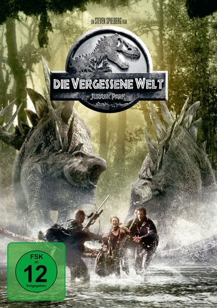 Jurassic Park 2 - Vergessene Welt