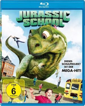 Jurassic School