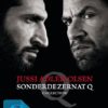 Jussi Adler-Olsen: Sonderdezernat Q - 4 Filme Collection  [4 DVDs]