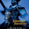 Kaltenberger Ritterturnier 2008 - Das Schicksal der Gefährtin  [2 DVDs]