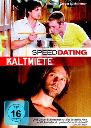 Kaltmiete/Speed Dating