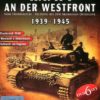 Kampf an der Westfront 1939 - 1945  [6 DVDs]