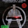 Kampfstern Galactica - Superbox (Keepcase) (13 DVDs)