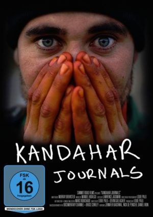 Kandahar Journals (OmU)