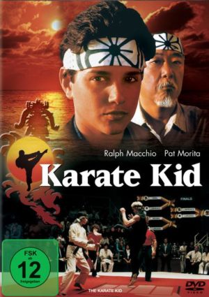 Karate Kid 1