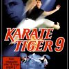 Karate Tiger 9 - Uncut