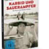 Karbid und Sauerampfer - DEFA  (HD Remastered)