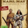 Karl May - Klassikeredition  [16 DVDs]