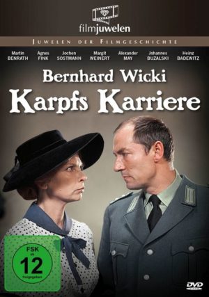 Karpfs Karriere (Fernsehjuwelen)