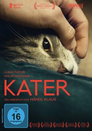 Kater