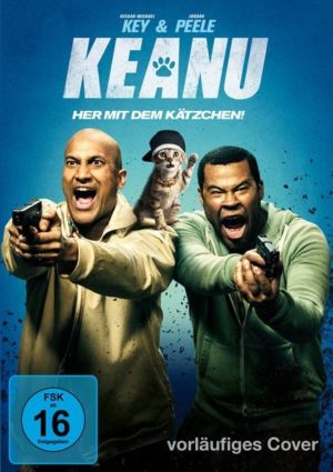 Keanu