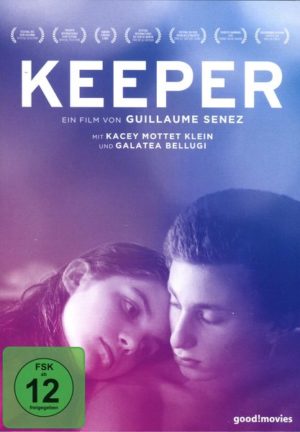 Keeper