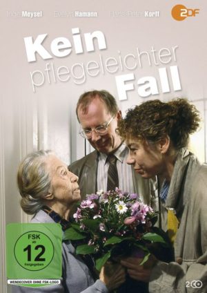 Kein pflegeleichter Fall [2 DVDs]