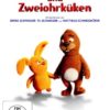 Keinohrhase und Zweiohrküken