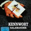 Kennwort Salamander - Anthony Quinn