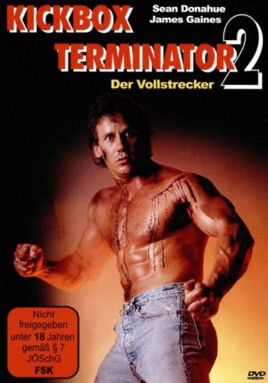 Kickbox Terminator 2 - Der Vollstrecker