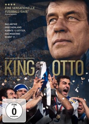 King Otto  (OmU)