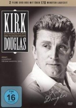 Kirk Douglas - Schwergewichte der Filmgeschichte