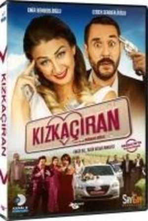 Kiz Kaciran