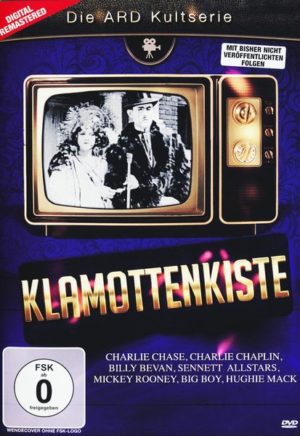 Klamottenkiste Folge 6 - Die ARD Kultserie - Digital Remastered