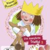 Kleine Prinzessin - Die komplette Staffel 2  [6 DVDs]