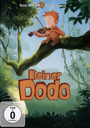 Kleiner Dodo