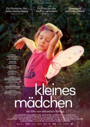 Kleines Mädchen