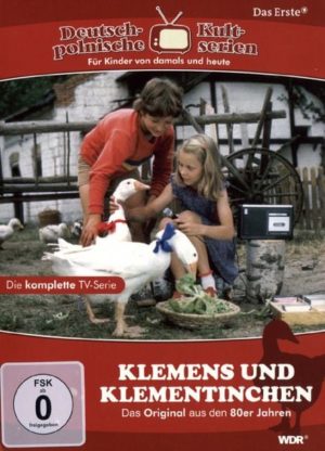 Klemens und Klementinchen - Die komplette Serie