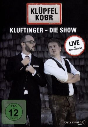 Kluftinger - Die Show - Live