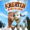 Knerten in der Klemme