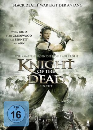 Knight of the Dead - Uncut