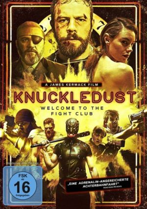 Knuckledust