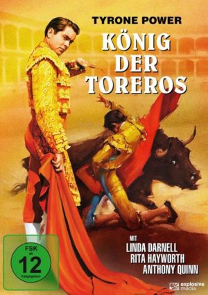 König der Toreros (Blood and Sand)