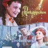 König Drosselbart + Rotkäppchen - Märchen Klassiker  [2 DVDs]
