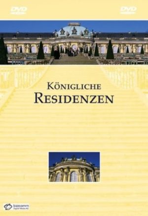 Königliche Residenzen