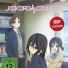 Kokoro Connect - DVD Vol. 1